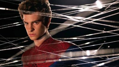 A días del estreno, Andrew Garfield reitera que no estará en "Spider-Man: No Way Home"