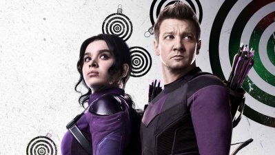 Hawkeye: Marvel ya está promocionando el próximo episodio con aquel personaje