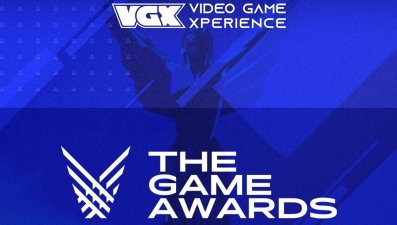 Aquí tienes una alternativa para ver The Game Awards