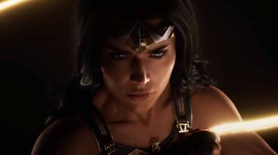 Videojuego de "Wonder Woman" será una aventura de mundo abierto