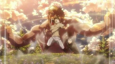 Apetito por destrucción: Prepárense para el final de "Shingeki no Kyojin" con este avance