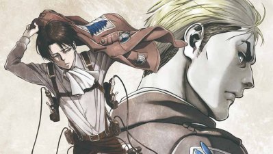 Shingeki no Kyojin: Sus ocho OVA llegan al streaming este domingo