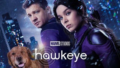 La reacción del actor que protagonizó la gran sorpresa de "Hawkeye"