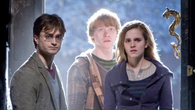 A Warner Bros. le "encantaría" desarrollar más contenido original de "Harry Potter"