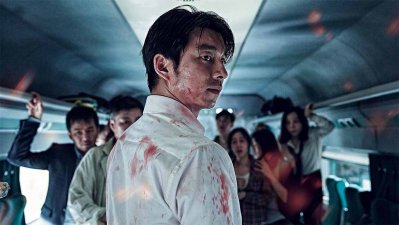 El remake estadounidense de "Train to Busan" llegará en abril de 2023