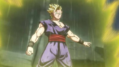 Dragon Ball Super: Gohan es el gran protagonista del tráiler de la nueva película