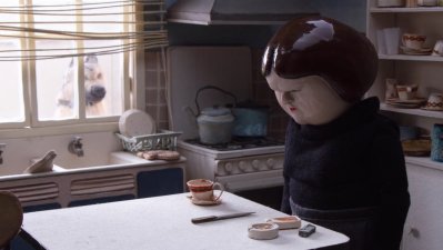 Bestia: Corto chileno en carrera por el Oscar tendrá función especial en cine