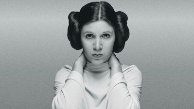 El recuerdo de Carrie Fisher a cinco años de su partida