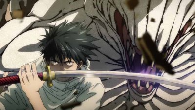 La película "Jujutsu Kaisen 0" es un éxito en Japón y ya anotó un hito