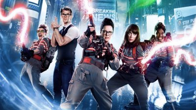 Set de "Ghostbusters" finalmente incluirá una copia digital de la película de 2016