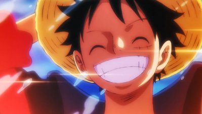 One Piece: Eiichiro Oda entregó su tradicional dibujo de Año Nuevo