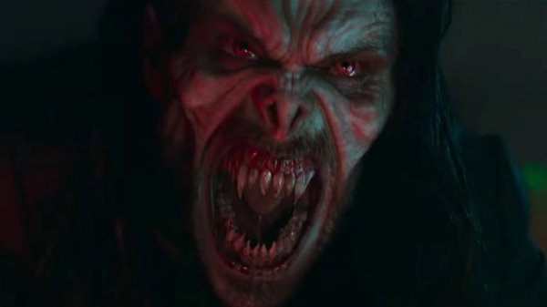 Pobre Vampiro Viviente: "Morbius" ya acumula siete fechas de estreno