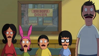 Algo grande está llegando en la película de "Bob's Burgers"