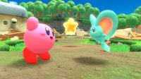 El nuevo videojuego de Kirby debutará el 25 de marzo
