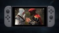 Nintendo Switch recibirá la tremenda Ezio Collection de Assassin’s Creed