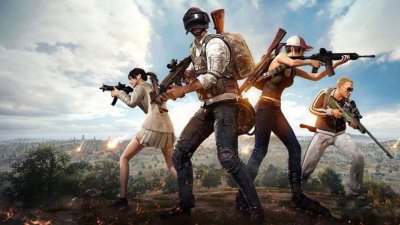 Batalla real: PUBG demanda a Free Fire por plagio