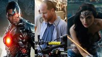 Justice League: Joss Whedon finalmente abordó las acusaciones en su contra