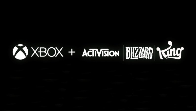 Aún queda bastante para que el arribo de Activision Blizzard a Microsoft sea oficial