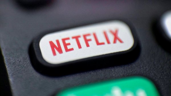 Netflix No Cumplió Con Su Meta De Suscriptores Y Su Valor Se Fue Al Piso Supergeekcl 1411