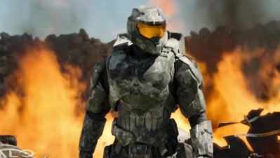 De las consolas al streaming: En marzo llega la serie de "Halo"