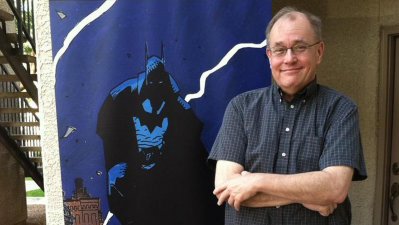 Ha muerto Brian Augustyn, celebrado escritor de "Gotham by Gaslight"