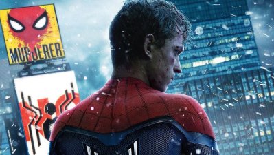 Tom Holland sólo ha tenido "conversaciones" sobre el futuro de "Spider-Man"