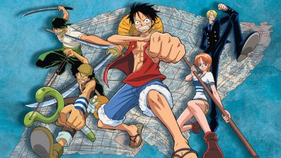 One Piece: Finalmente comenzó el rodaje del live action para Netflix