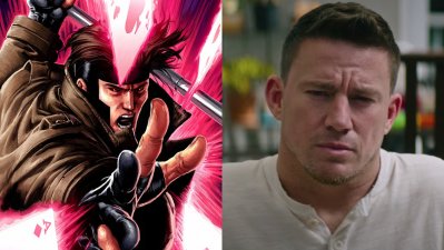 Channing Tatum por el fracaso del proyecto de "Gambit": "Quedé muy traumatizado"