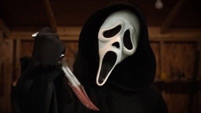 "Ghostface" no descansa: "Scream" tendrá una sexta película