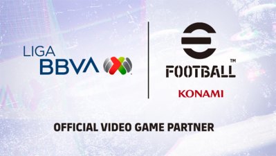 Acuerdo histórico: La Liga MX ahora será parte de eFootball