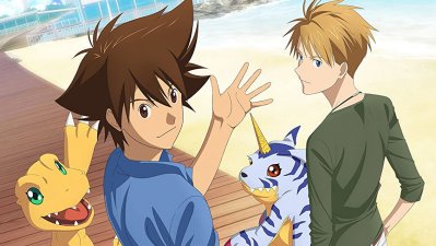 "Digimon Adventure: Last Evolution Kizuna" llegará a cines chilenos