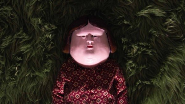 Conozcan "Bestia", el corto chileno nominado al Oscar
