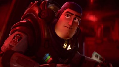 Al infinito y más allá en el nuevo tráiler de "Lightyear"