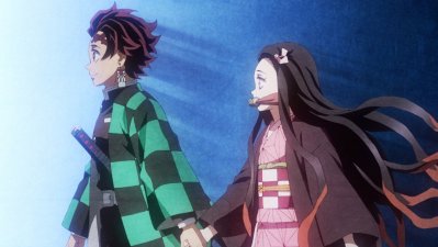 "Kimetsu no Yaiba" volverá con una nueva temporada