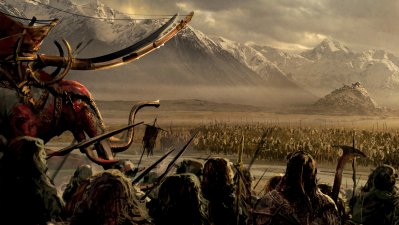 The War of the Rohirrim: El Señor de los Anillos vuelve a la animación en 2024