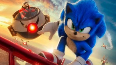 "Sonic" confirma una tercera película y una serie de "Knuckles"