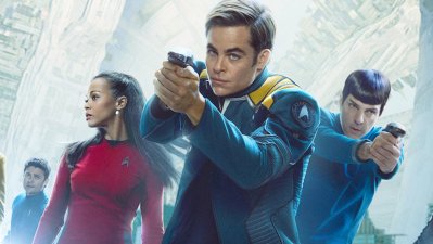 Nueva película de "Star Trek" busca reunir al elenco encabezado por Chris Pine