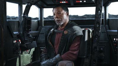 The Mandalorian: Carl Weathers vuelve como director en la tercera temporada