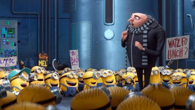 Nada detiene a Gru y los Minions: "Mi Villano Favorito 4" llega en 2024