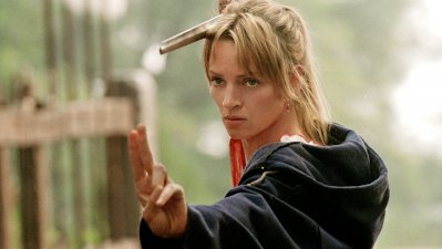 Uma Thurman aseguró que "Kill Bill Vol. 3" no está en el futuro inmediato