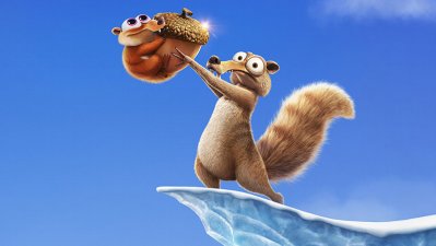 "Scrat" entenderá las dificultades de ser padre en esta serie de cortos