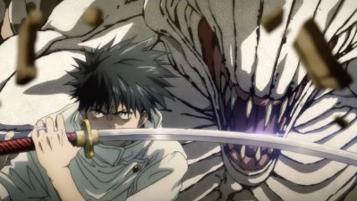 "Jujutsu Kaisen 0" nos recuerda que llega en marzo a los cines chilenos