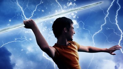 En junio comienzan las grabaciones de la serie de "Percy Jackson"