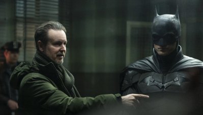 The Batman: Matt Reeves admitió que "hemos empezado a hablar de otra película"