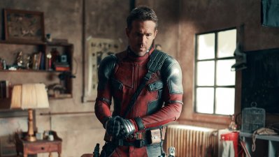 "Más temprano que tarde" habrá novedades de "Deadpool 3"