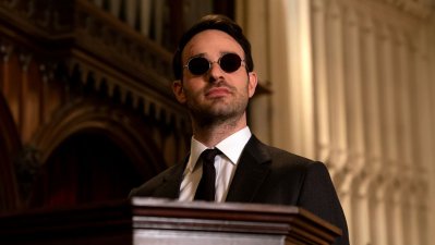 "Sé que habrá algo más": Charlie Cox tanteó su retorno como "Daredevil"