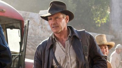 Finalizaron las grabaciones de "Indiana Jones 5"