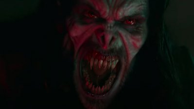 "Morbius" nos promete que ahora sí llega a los cines