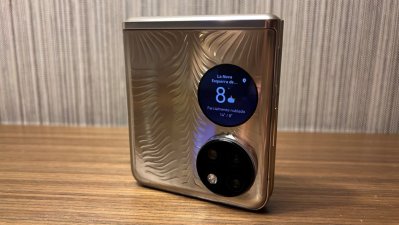 [Análisis] Huawei P50 Pocket: Elevando el listón de los plegables