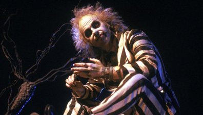 La secuela de "Beetlejuice" revive de entre los muertos